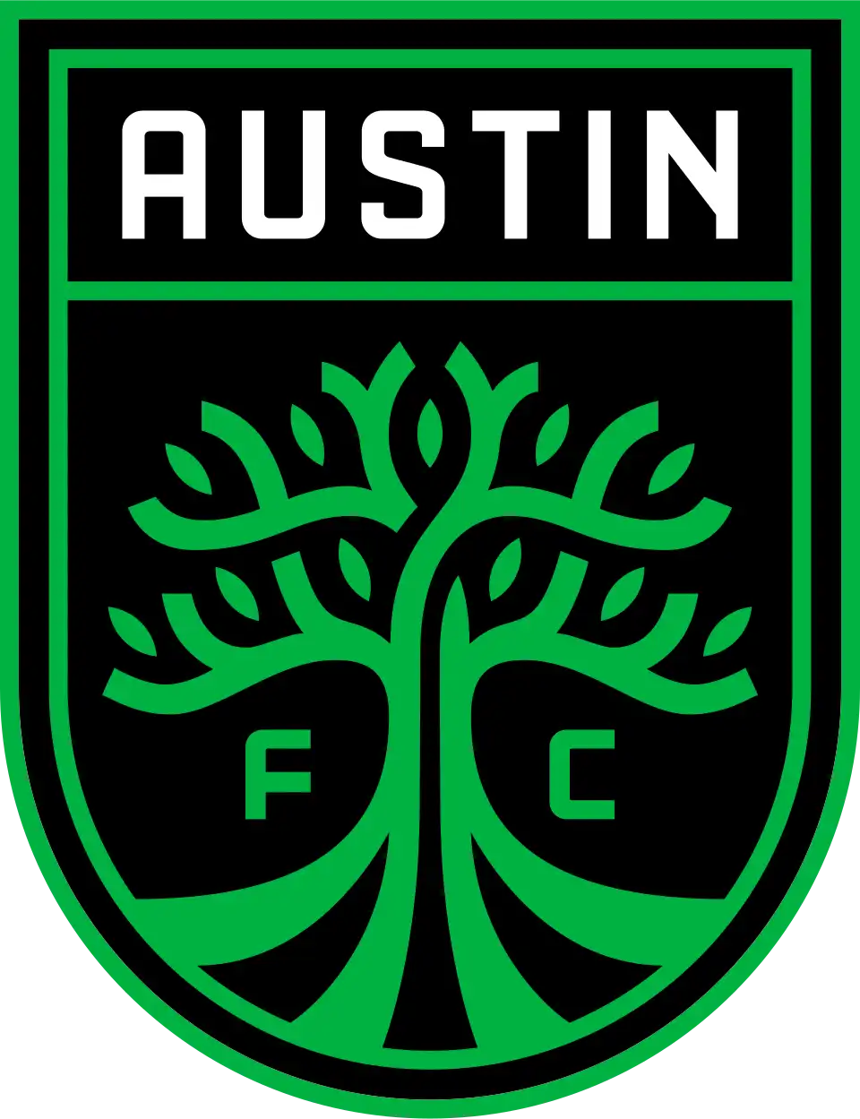 Austin FC logo