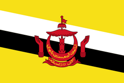 Brunei Darussalam logo