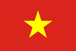 Vietnam logo