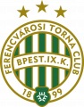Ferencvarosi TC logo