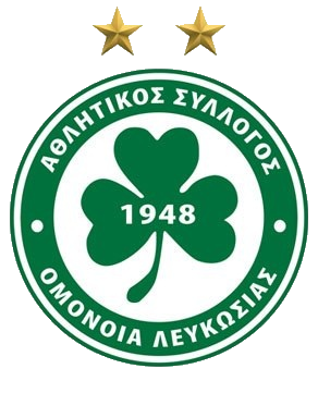 Omonia Nicosia FC logo