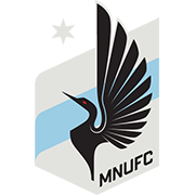 Minnesota United FC logo