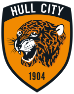 Hull City logo