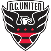 DC United logo