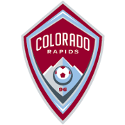 Colorado Rapids logo
