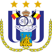 Anderlecht logo