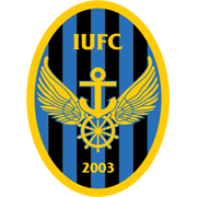 Incheon United Club logo