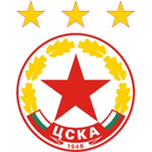 CSKA Sofia logo