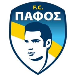 Pafos FC logo
