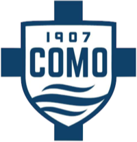 Como logo