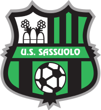 Sassuolo logo