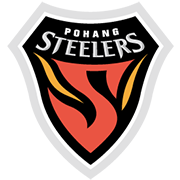 Pohang Steelers logo