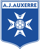 AJ Auxerre logo