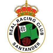 Racing Santander logo