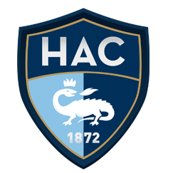Havre Athletic Club logo