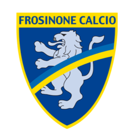 Frosinone logo