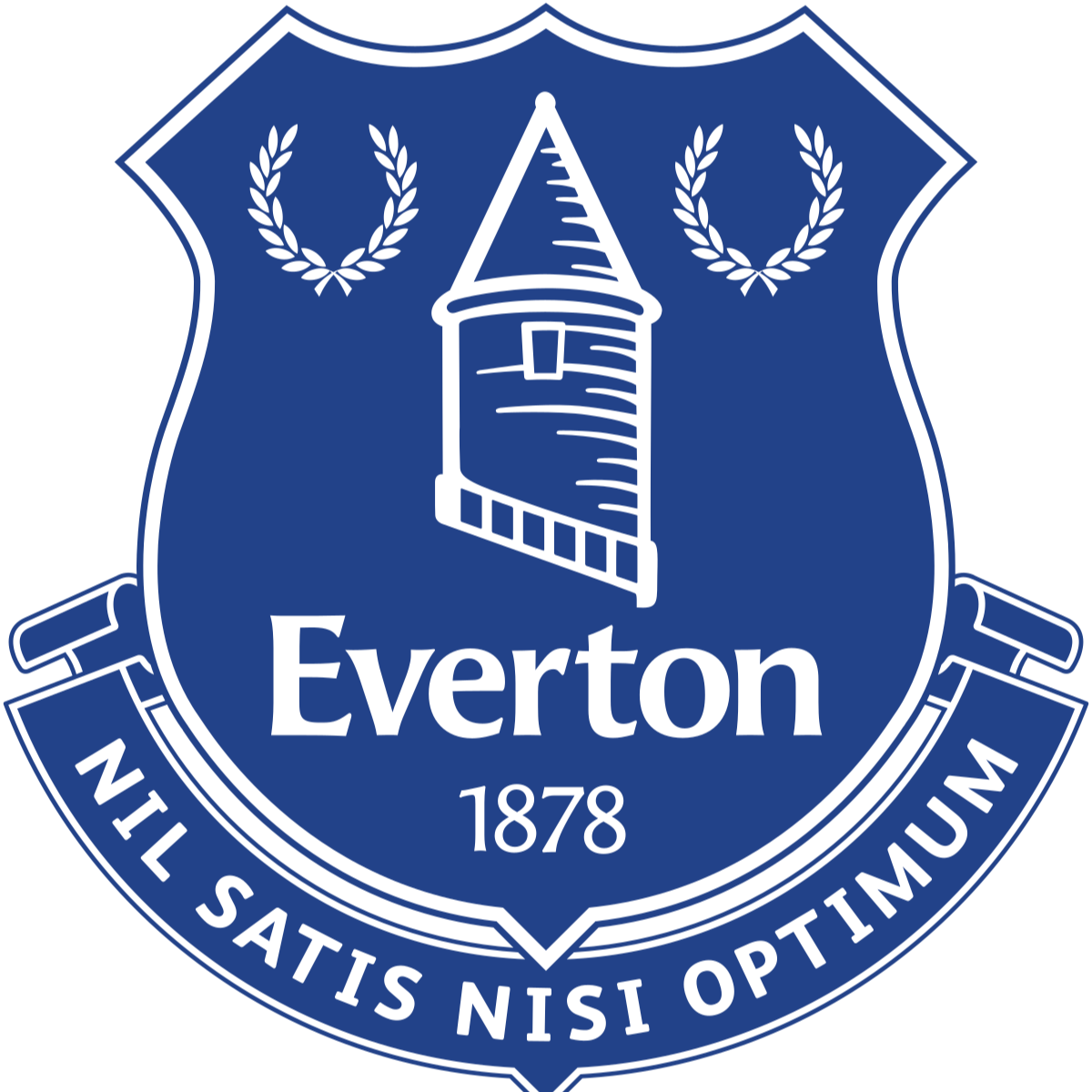 Everton logo