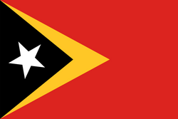 Timor Leste logo