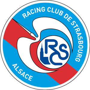 RC Strasbourg Alsace logo