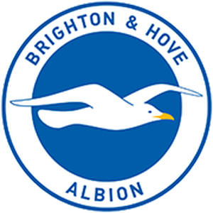 Brighton Hove Albion logo