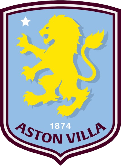 Aston Villa logo