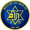 Maccabi Tel Aviv logo