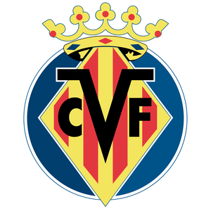 Villarreal CF logo