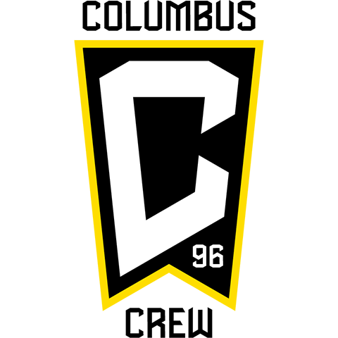 Columbus Crew logo