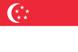 Singapore logo