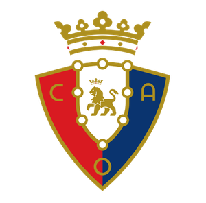 CA Osasuna logo
