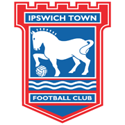 Ipswich Town logo