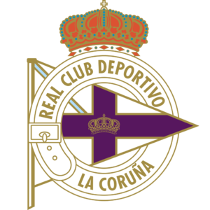 Deportivo La Coruna logo