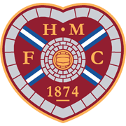 Heart of Midlothian logo