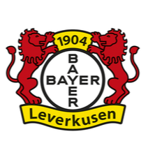 Bayer 04 Leverkusen logo