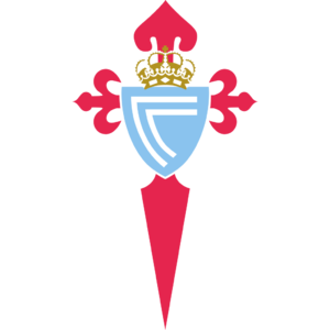 RC Celta logo