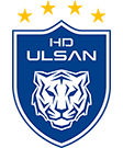 Ulsan HD FC logo